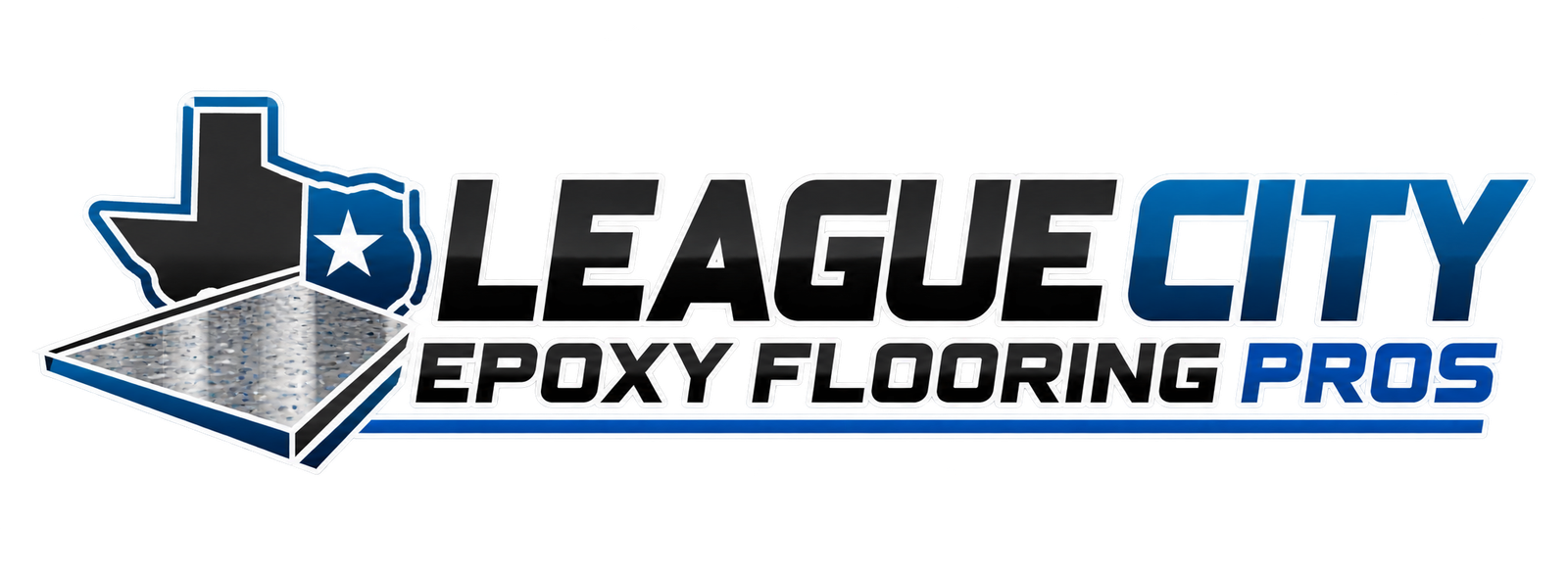 League City Epoxy Flooring Pros